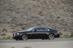 Rolls-Royce Wraith Black Badge 2016 года (NA)